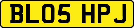 BL05HPJ