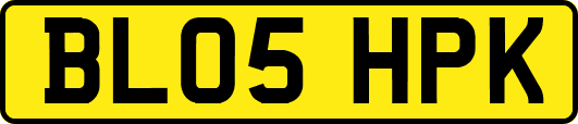 BL05HPK