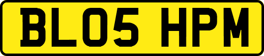 BL05HPM