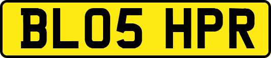 BL05HPR