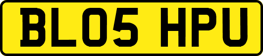 BL05HPU