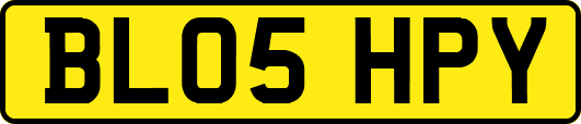 BL05HPY
