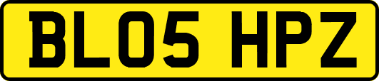 BL05HPZ