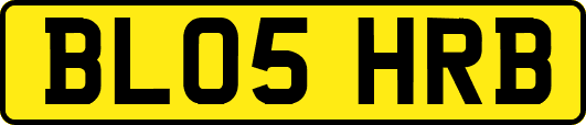 BL05HRB