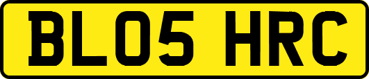 BL05HRC