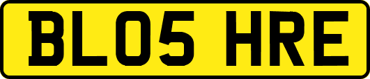 BL05HRE