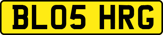 BL05HRG
