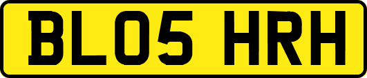 BL05HRH