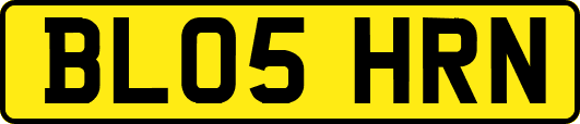 BL05HRN