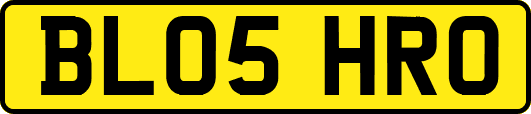 BL05HRO