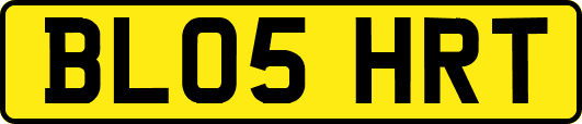 BL05HRT