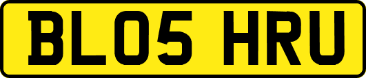 BL05HRU