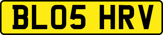 BL05HRV