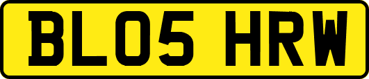 BL05HRW