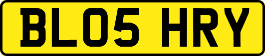 BL05HRY