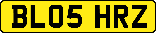 BL05HRZ