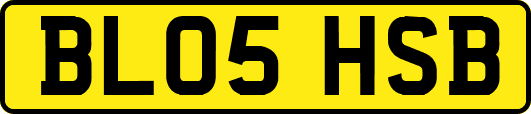 BL05HSB