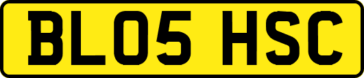BL05HSC