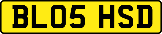 BL05HSD