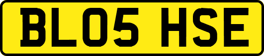 BL05HSE