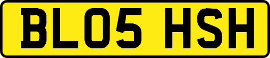 BL05HSH
