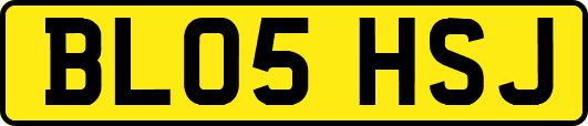 BL05HSJ