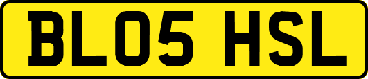 BL05HSL