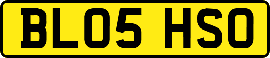 BL05HSO