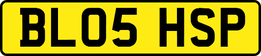 BL05HSP