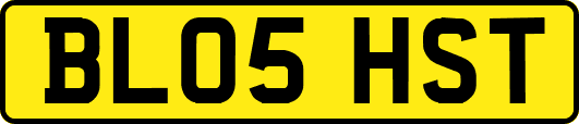 BL05HST