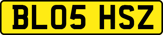 BL05HSZ