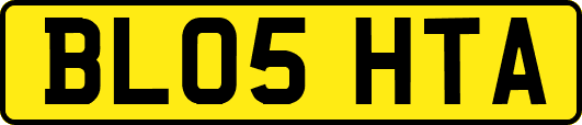 BL05HTA