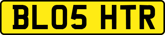 BL05HTR