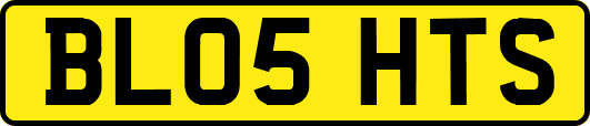 BL05HTS