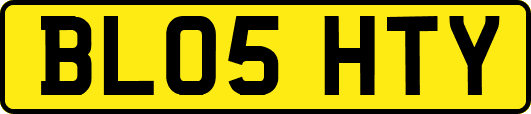 BL05HTY