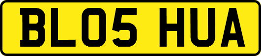 BL05HUA