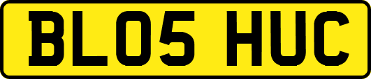 BL05HUC