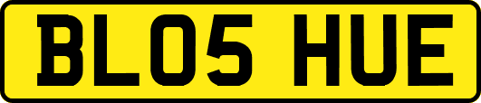 BL05HUE