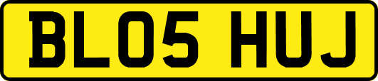 BL05HUJ