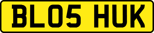 BL05HUK