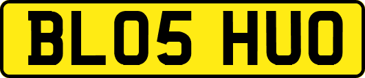 BL05HUO