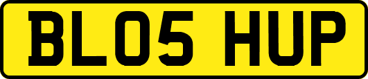 BL05HUP