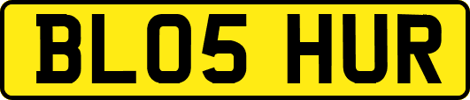 BL05HUR