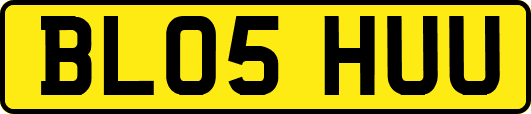 BL05HUU