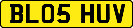 BL05HUV