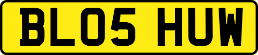 BL05HUW
