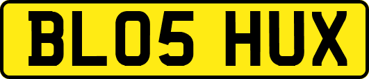 BL05HUX