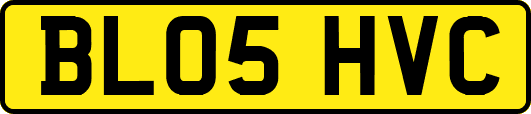 BL05HVC