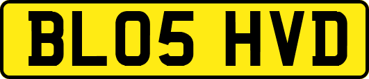 BL05HVD