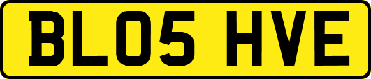 BL05HVE